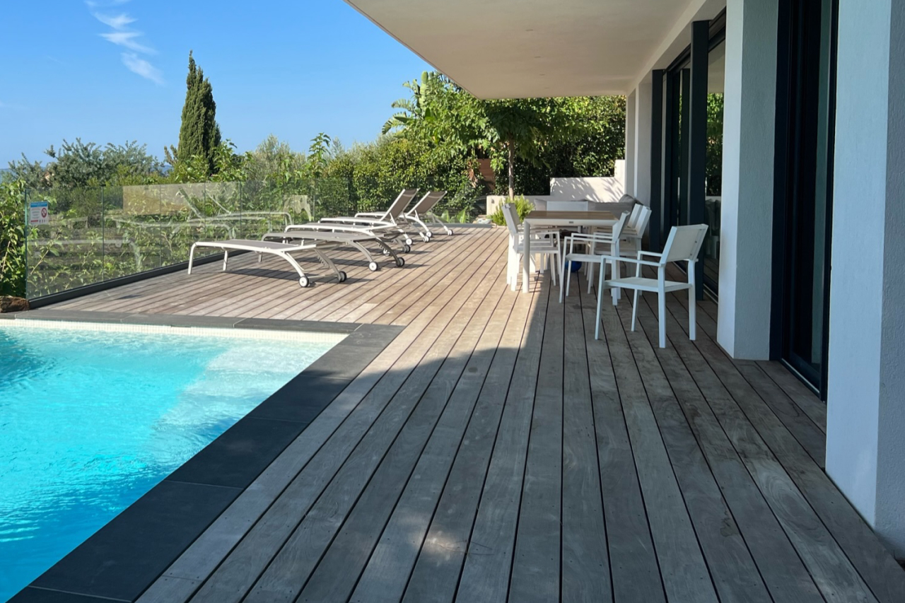 Villa Boreas