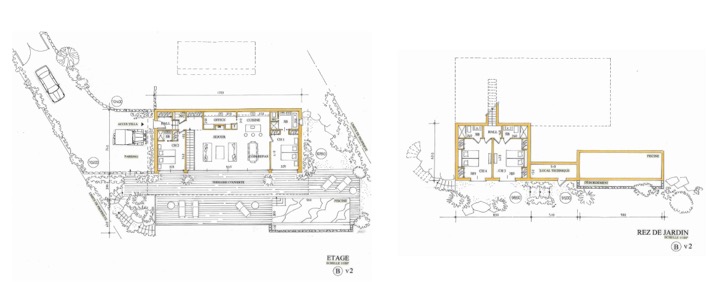 Villa Boreas