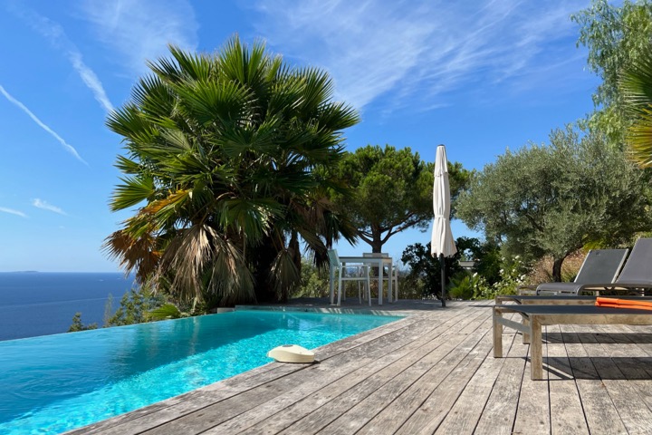 Villa Levante