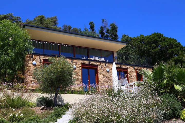 Villa Levante
