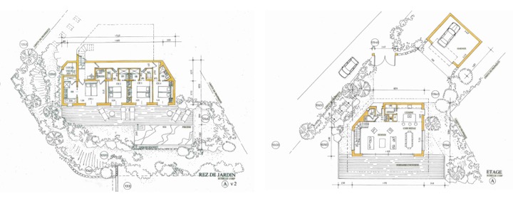 Villa Mistral