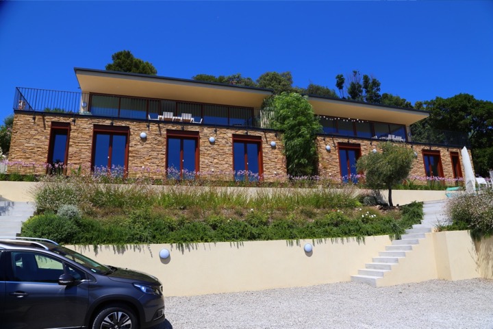 Villa Ponente